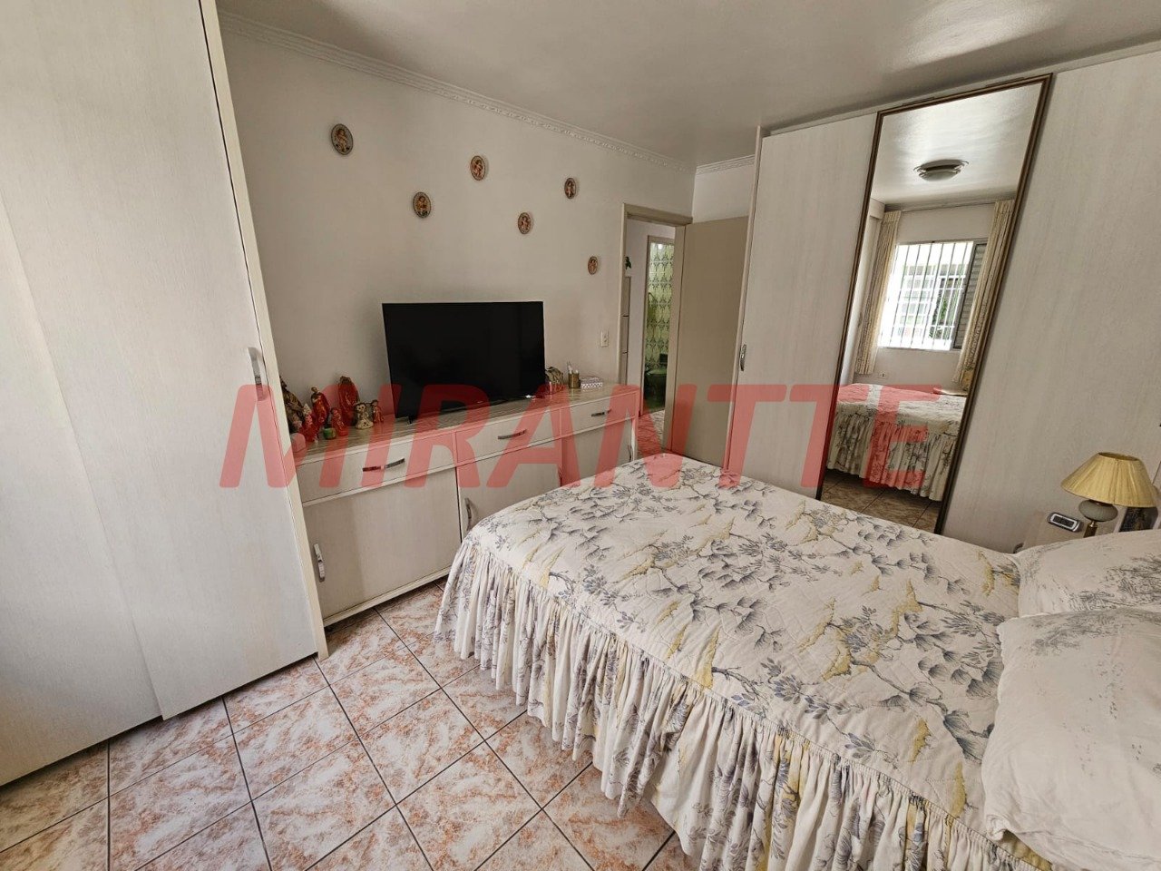 Casa terrea de 240m² com 4 quartos em Parque Mandaqui
