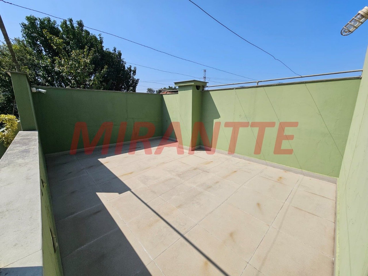 Casa terrea de 240m² com 4 quartos em Parque Mandaqui