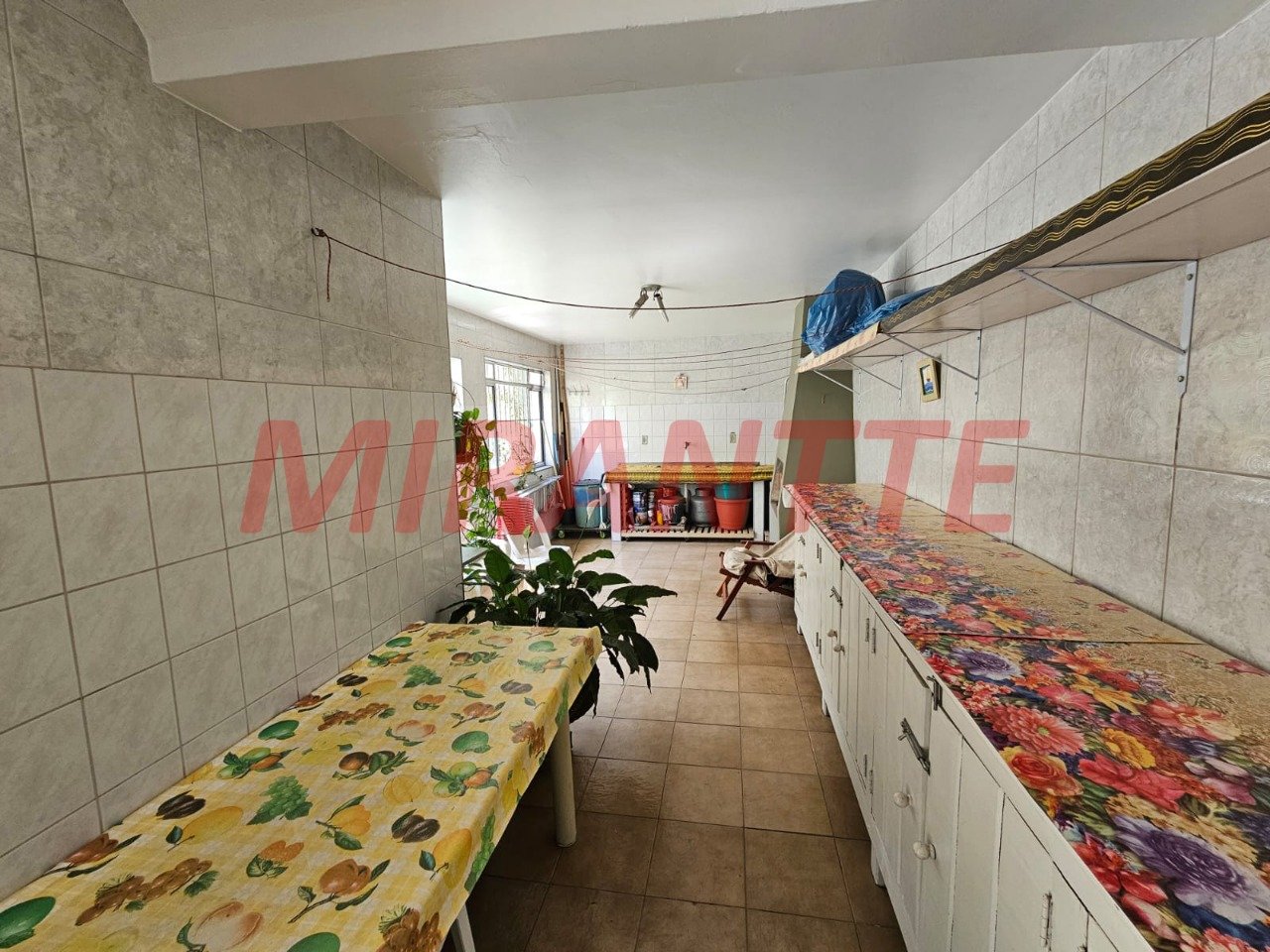 Casa terrea de 240m² com 4 quartos em Parque Mandaqui