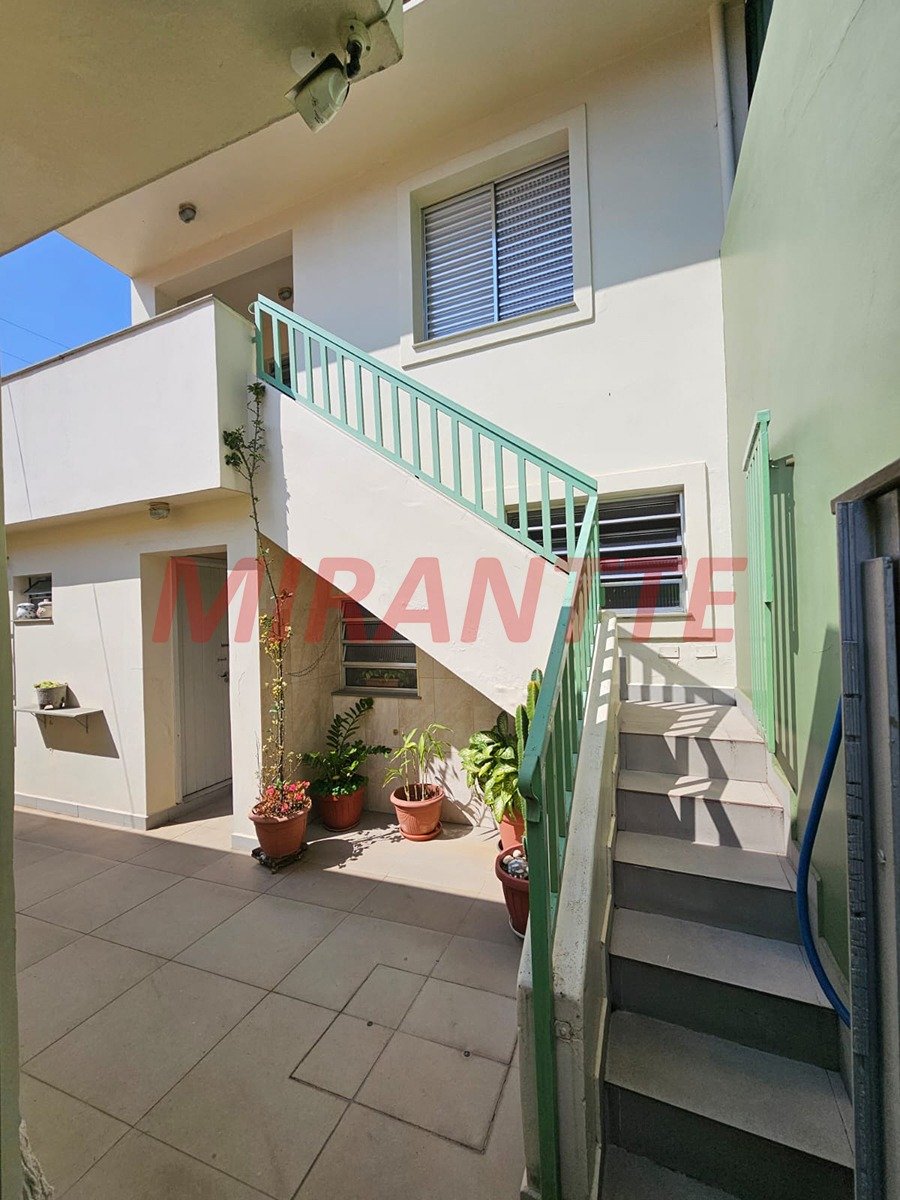 Casa terrea de 240m² com 4 quartos em Parque Mandaqui
