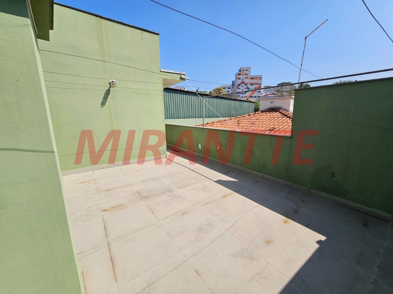 Casa terrea de 240m² com 4 quartos em Parque Mandaqui