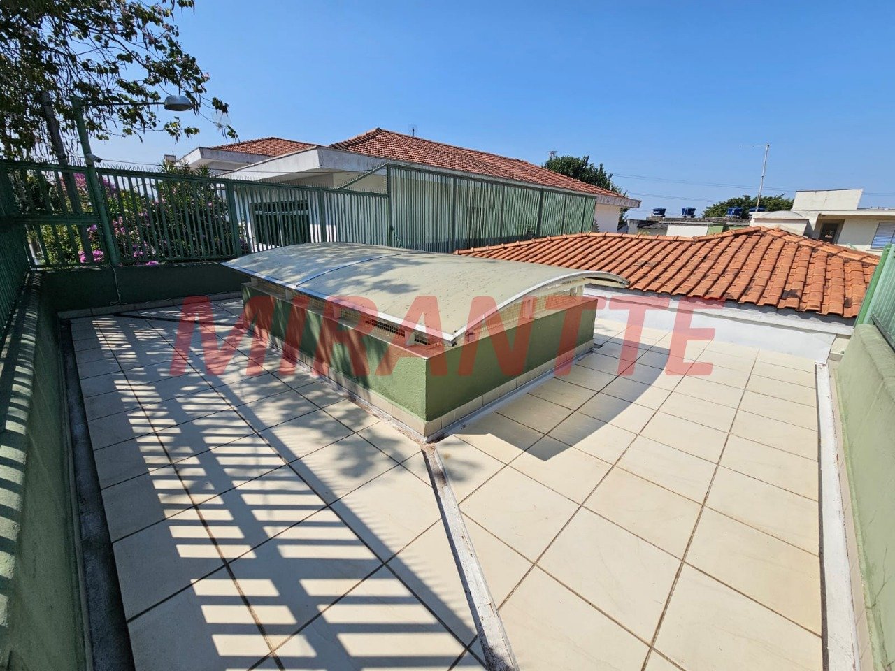 Casa terrea de 240m² com 4 quartos em Parque Mandaqui