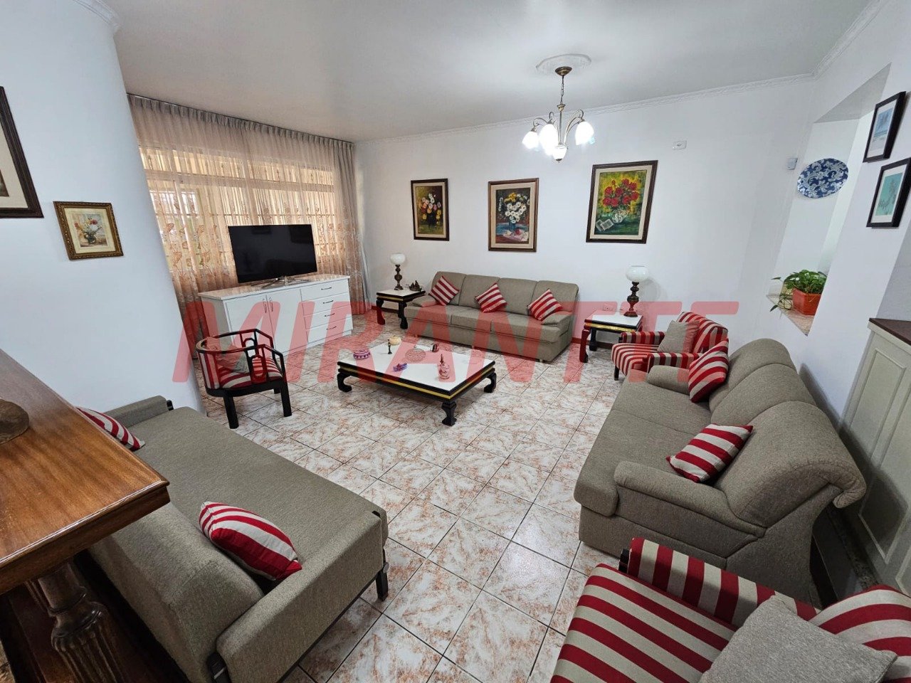 Casa terrea de 240m² com 4 quartos em Parque Mandaqui