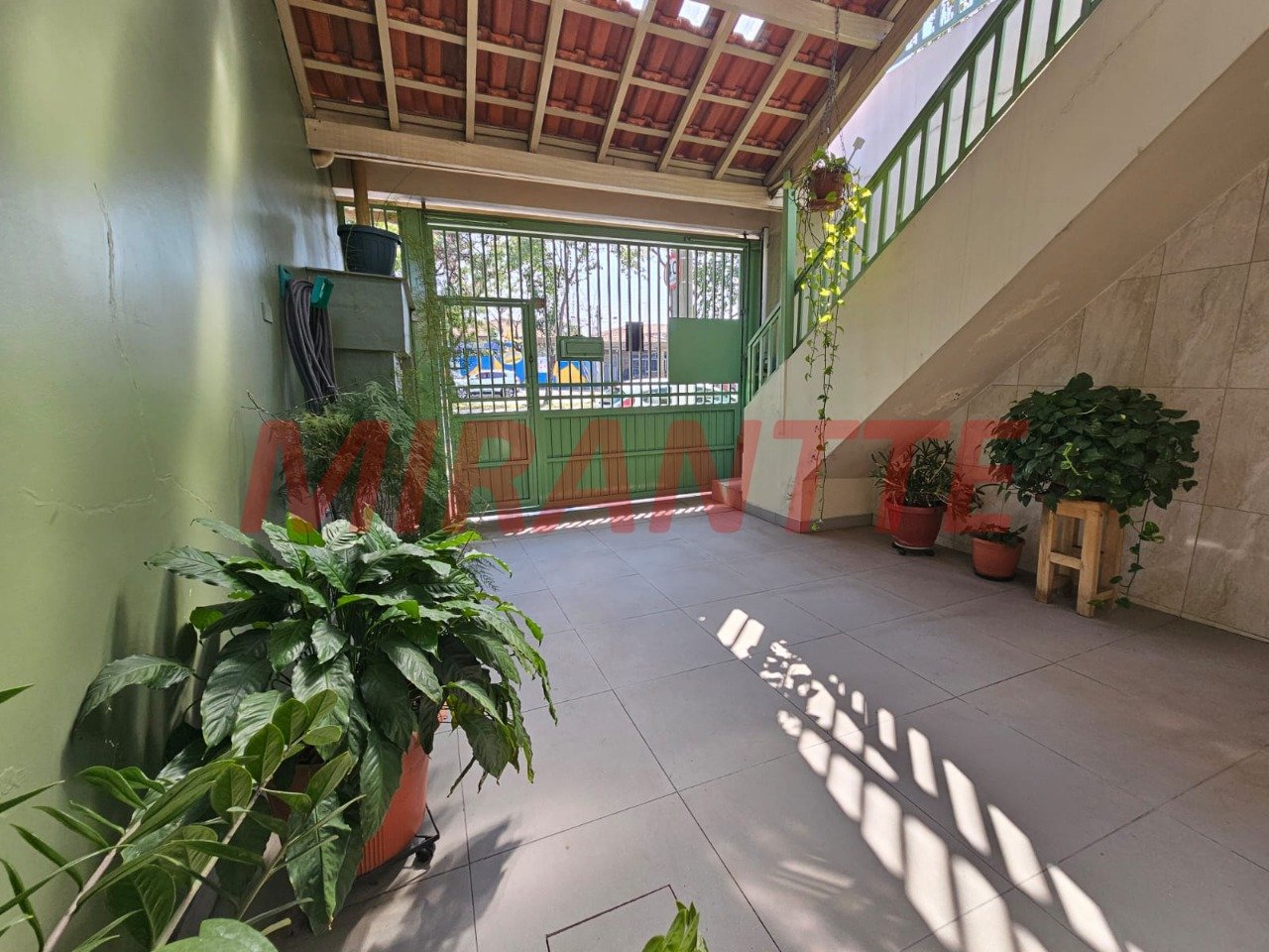 Casa terrea de 240m² com 4 quartos em Parque Mandaqui