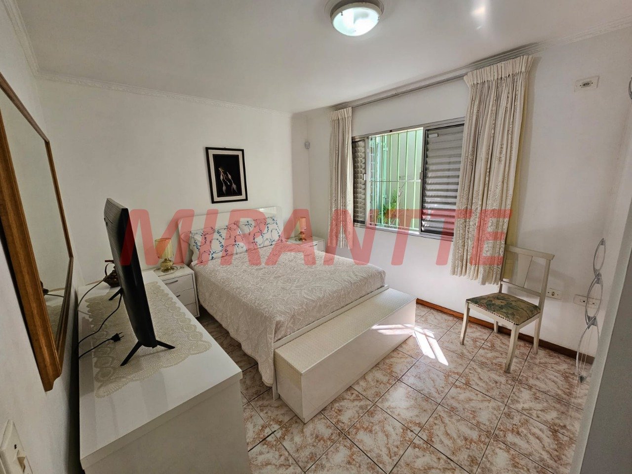 Casa terrea de 240m² com 4 quartos em Parque Mandaqui