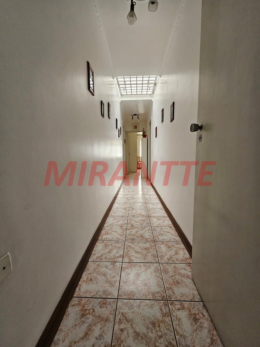 Casa terrea de 240m² com 4 quartos em Parque Mandaqui