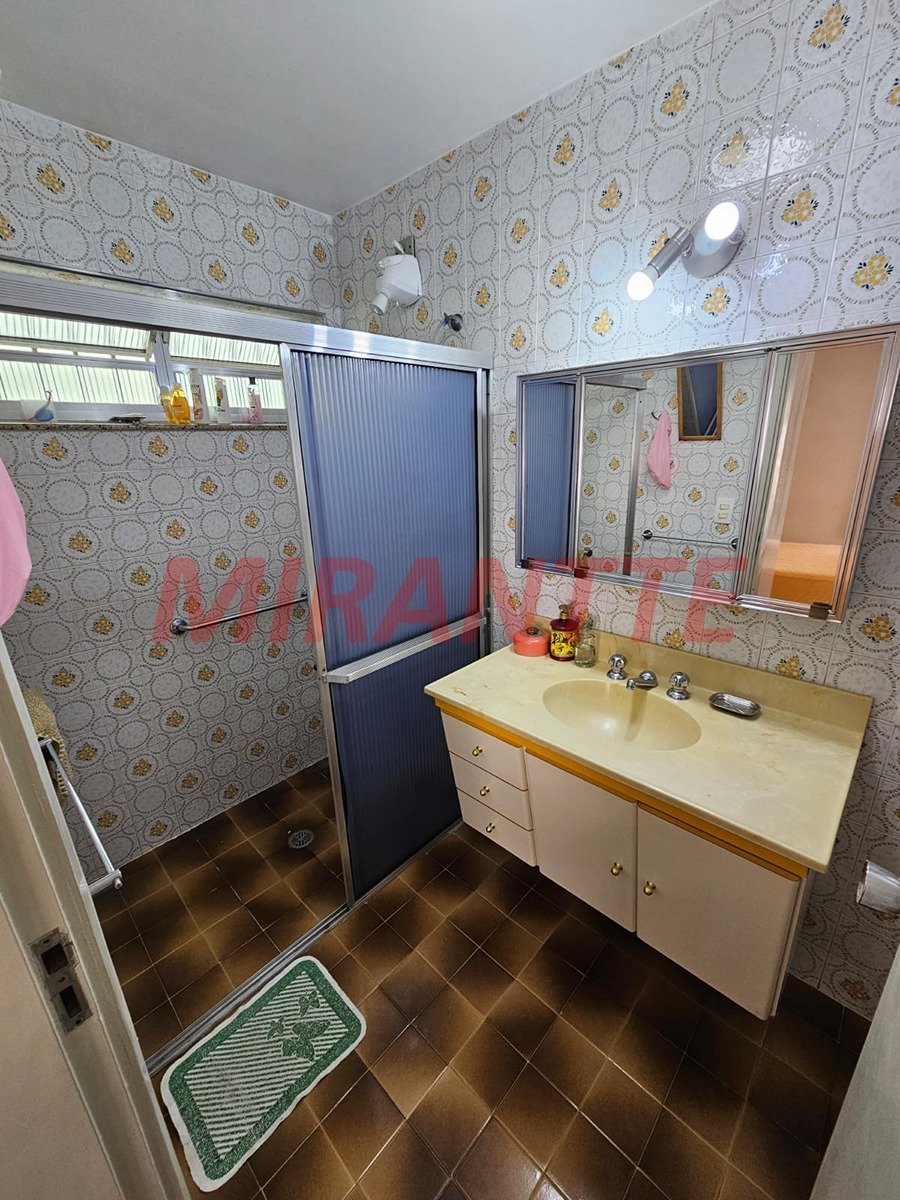 Casa terrea de 240m² com 4 quartos em Parque Mandaqui