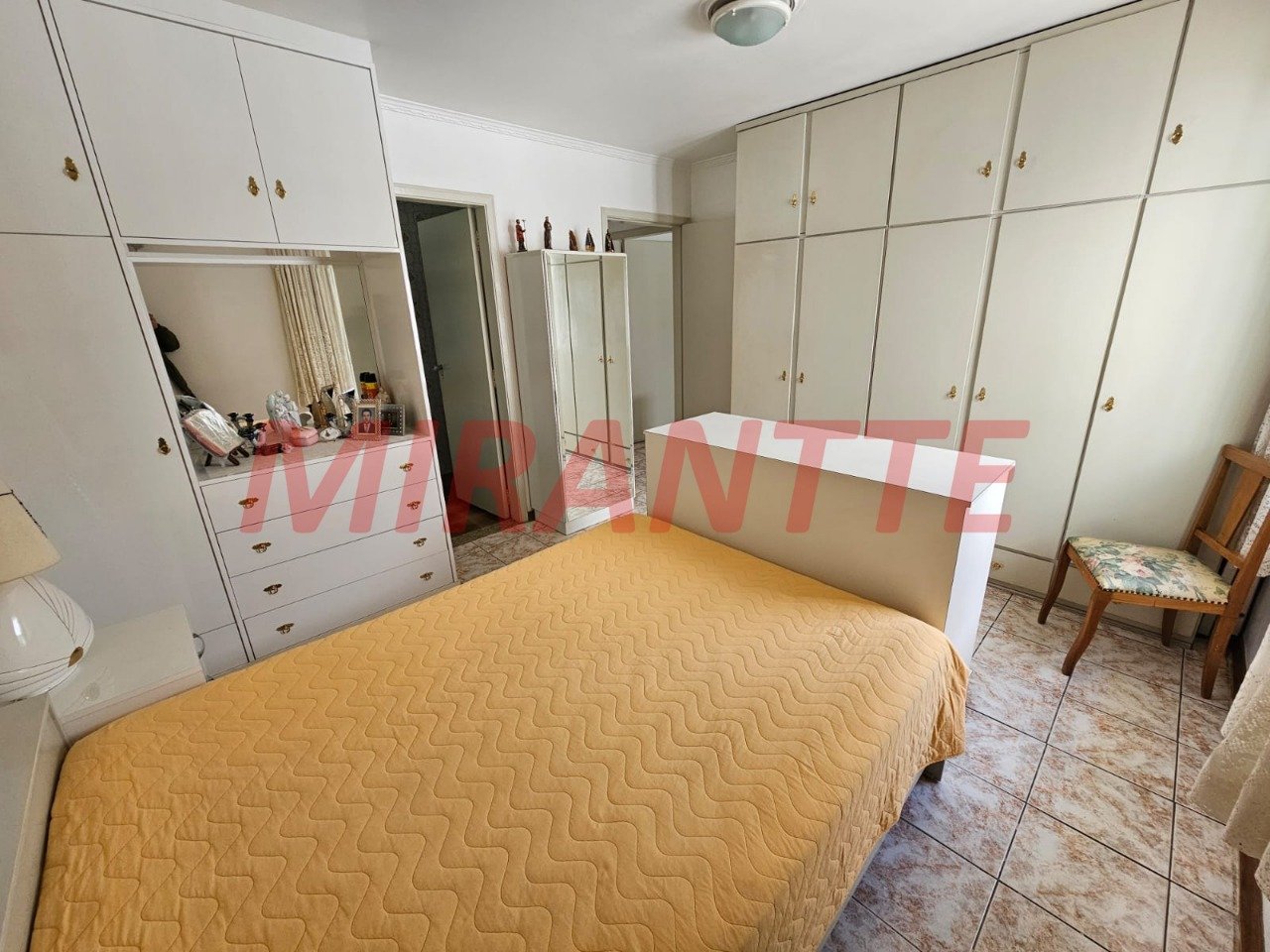Casa terrea de 240m² com 4 quartos em Parque Mandaqui