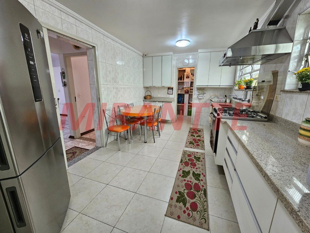 Casa terrea de 240m² com 4 quartos em Parque Mandaqui
