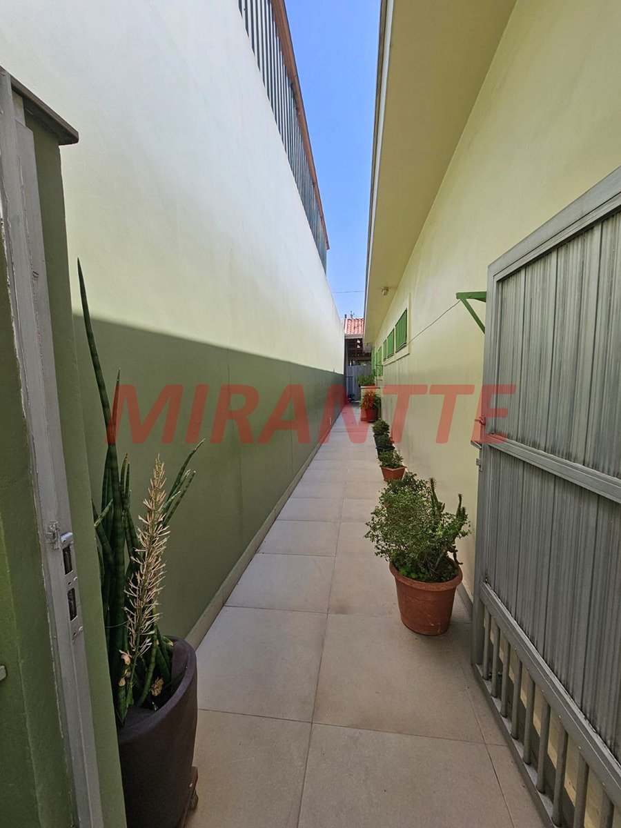 Casa terrea de 240m² com 4 quartos em Parque Mandaqui