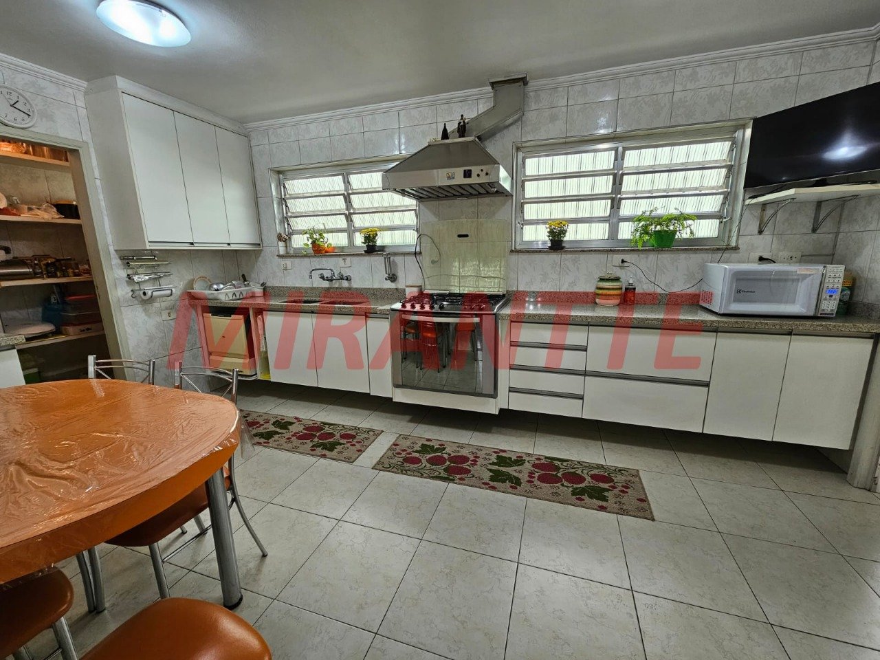 Casa terrea de 240m² com 4 quartos em Parque Mandaqui