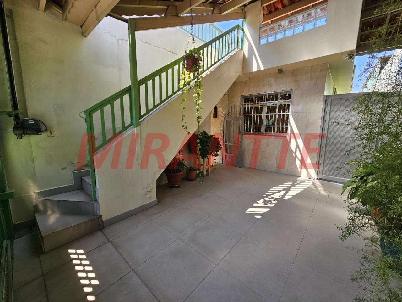 Casa terrea de 240m² com 4 quartos em Parque Mandaqui