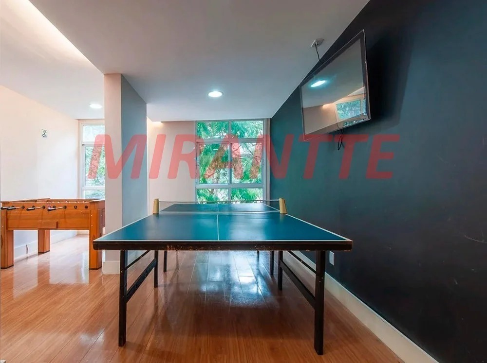 Apartamento de 103m² com 3 quartos em Santana