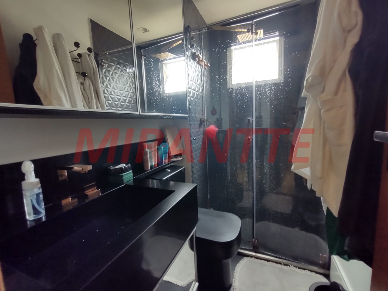 Apartamento de 103m² com 3 quartos em Santana