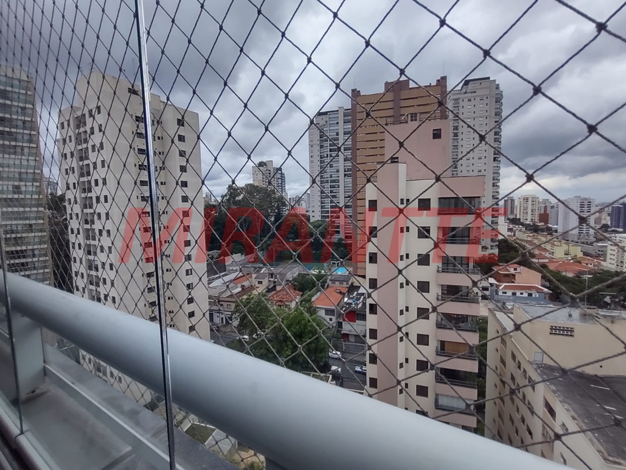 Apartamento de 103m² com 3 quartos em Santana