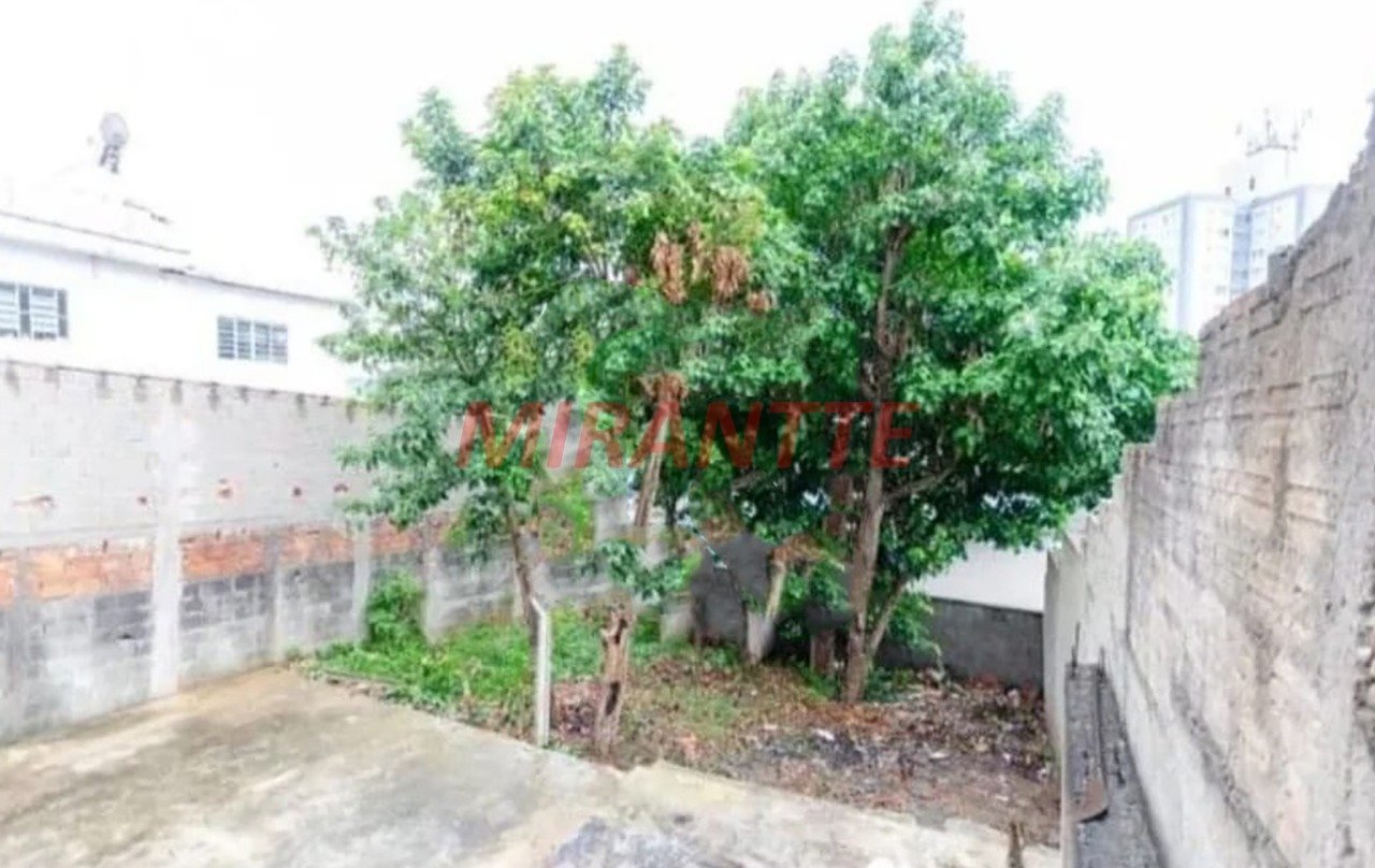 Casa terrea de 84m² com 2 quartos em Freguesia do Ó