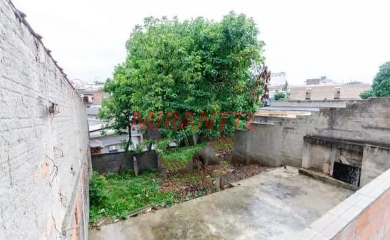 Casa terrea de 84m² com 2 quartos em Freguesia do Ó