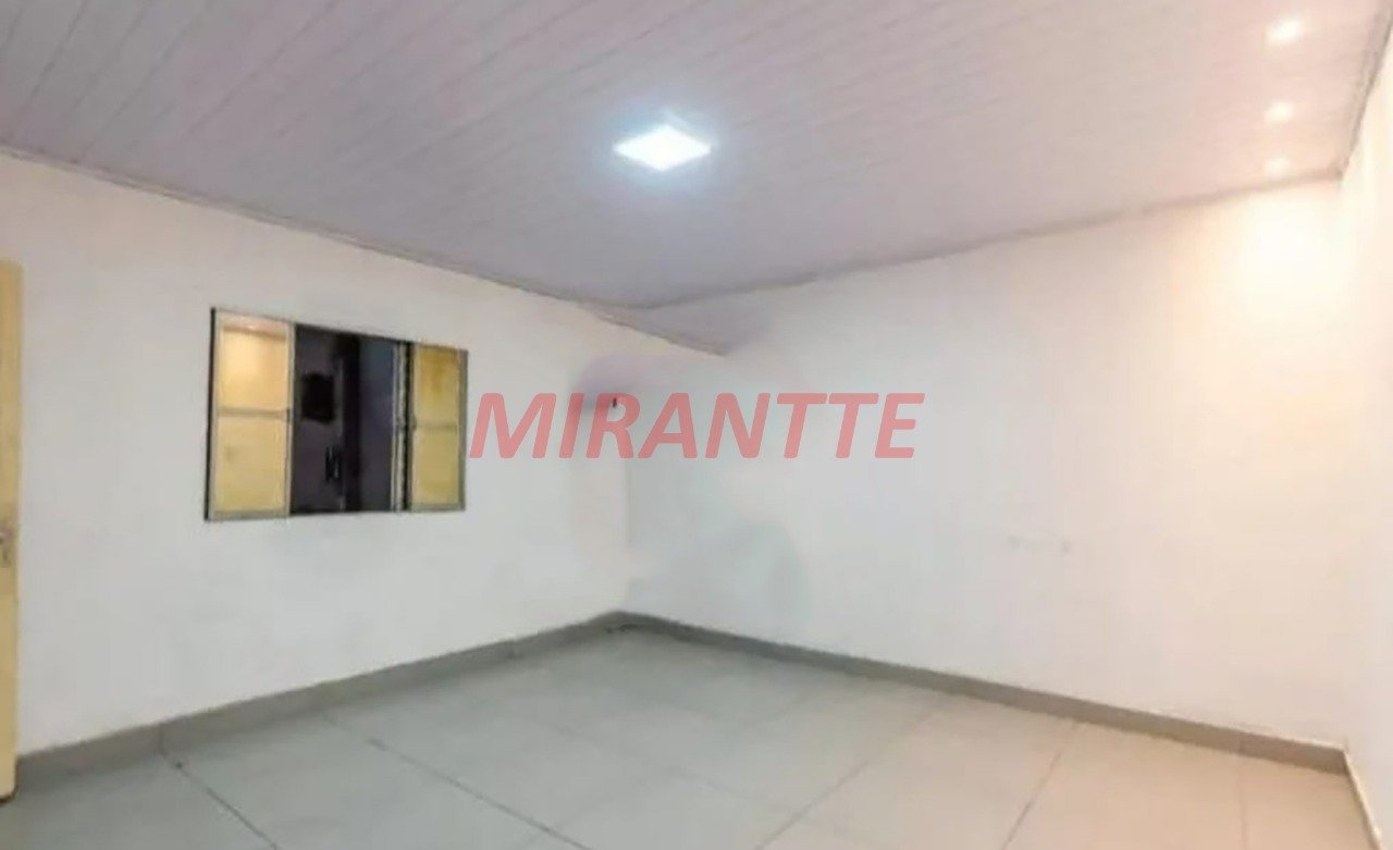 Casa terrea de 84m² com 2 quartos em Freguesia do Ó