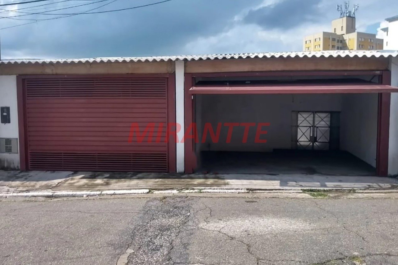 Casa terrea de 84m² com 2 quartos em Freguesia do Ó