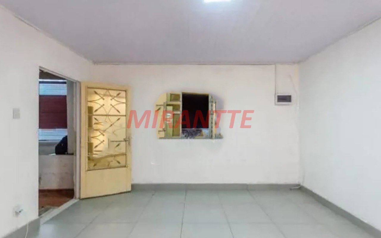 Casa terrea de 84m² com 2 quartos em Freguesia do Ó