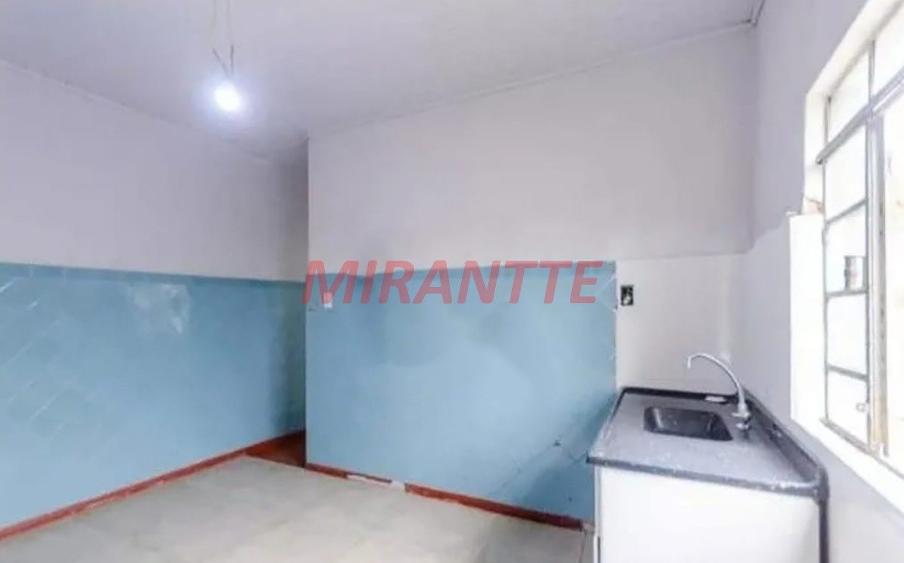 Casa terrea de 84m² com 2 quartos em Freguesia do Ó