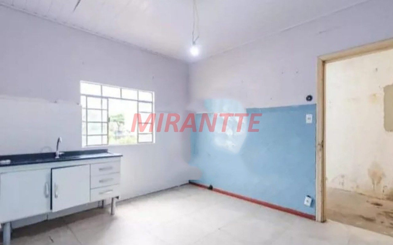 Casa terrea de 84m² com 2 quartos em Freguesia do Ó