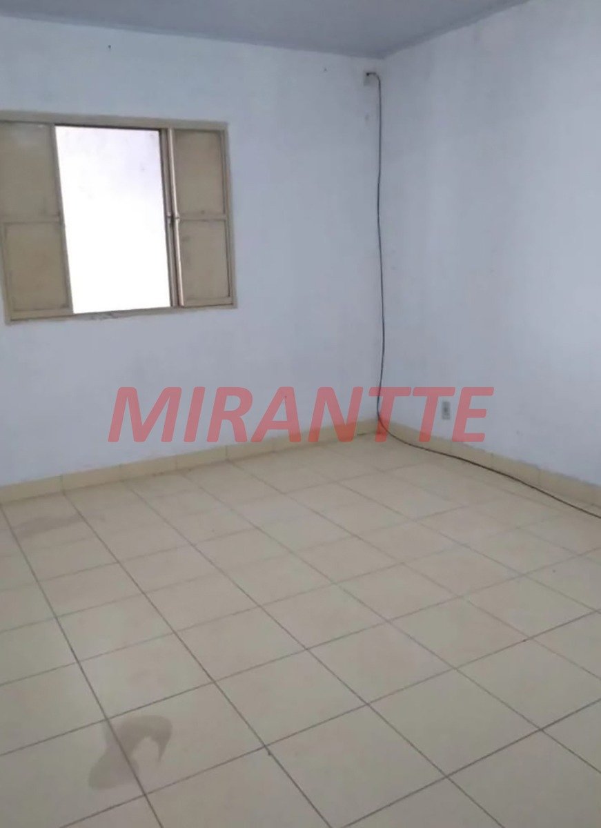 Casa terrea de 84m² com 2 quartos em Freguesia do Ó