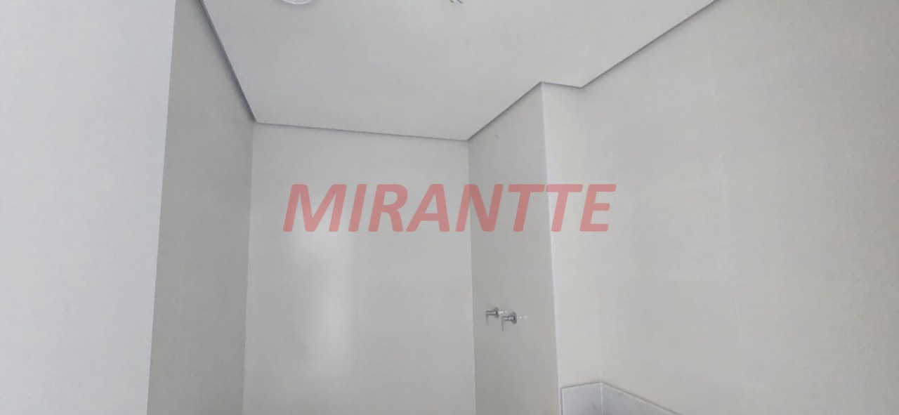 Apartamento de 79.83m² com 2 quartos em Vila Ester (Zona Norte)