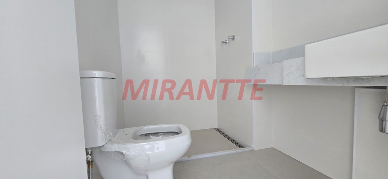 Apartamento de 79.83m² com 2 quartos em Vila Ester (Zona Norte)