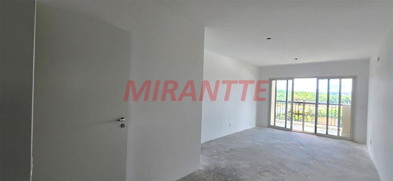 Apartamento de 79.83m² com 2 quartos em Vila Ester (Zona Norte)
