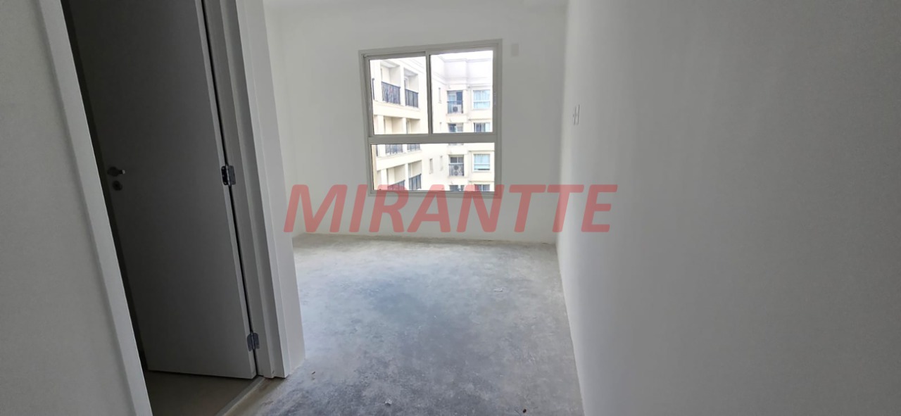 Apartamento de 79.83m² com 2 quartos em Vila Ester (Zona Norte)