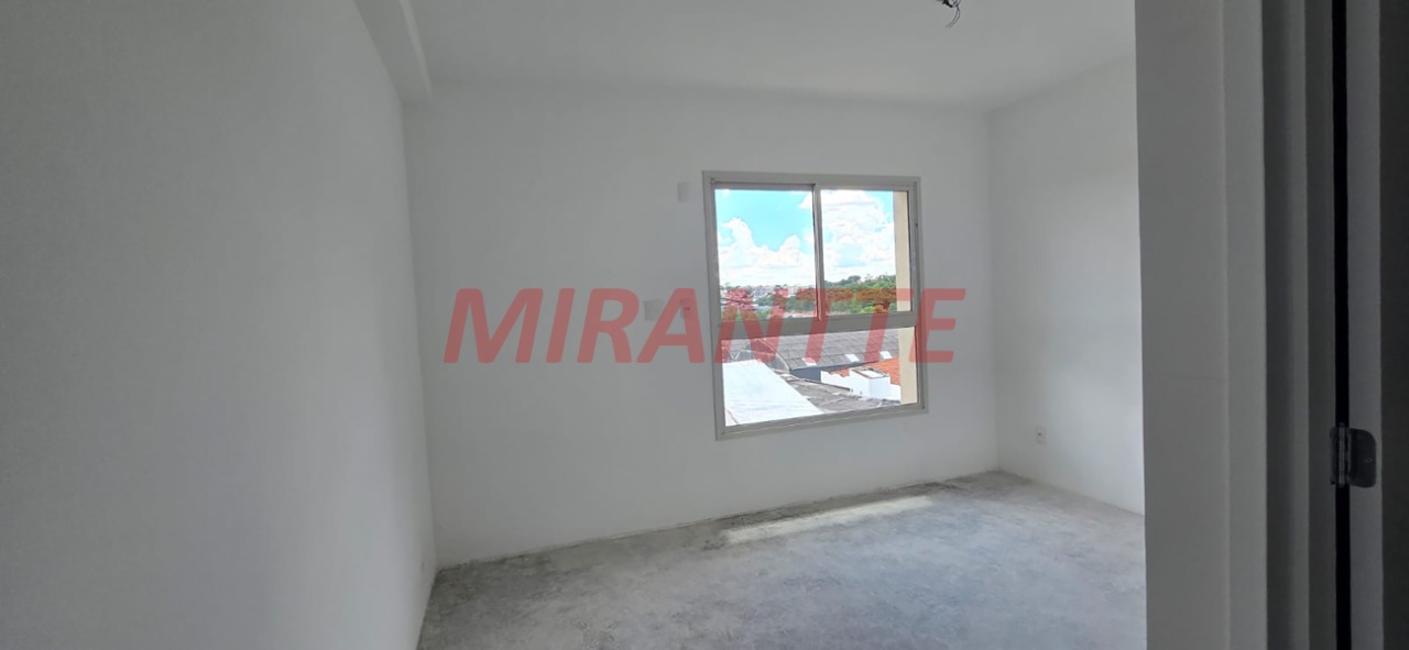 Apartamento de 79.83m² com 2 quartos em Vila Ester (Zona Norte)