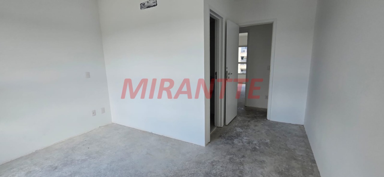 Apartamento de 79.83m² com 2 quartos em Vila Ester (Zona Norte)
