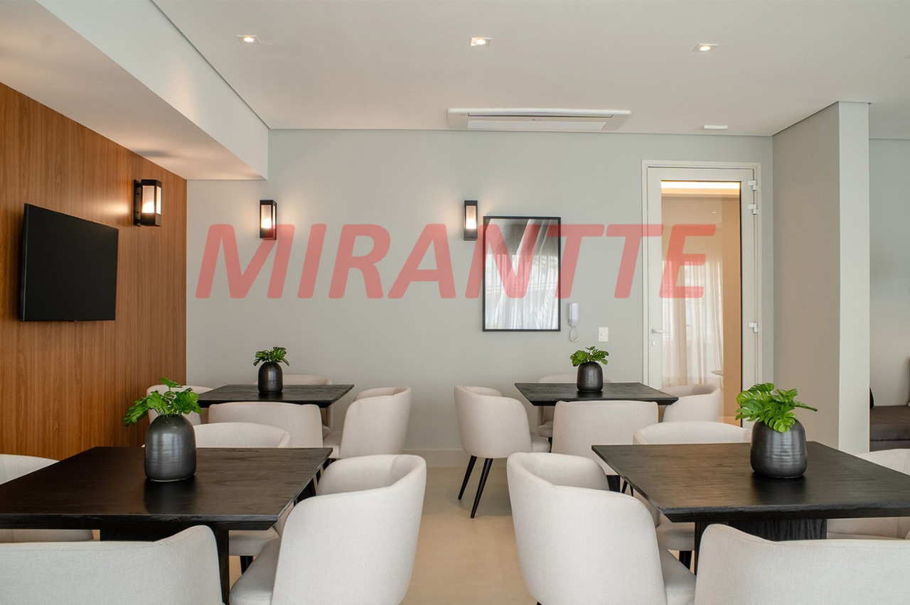 Apartamento de 79.83m² com 2 quartos em Vila Ester (Zona Norte)