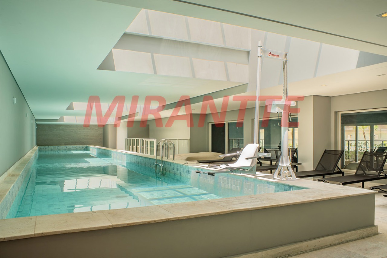 Apartamento de 79.83m² com 2 quartos em Vila Ester (Zona Norte)