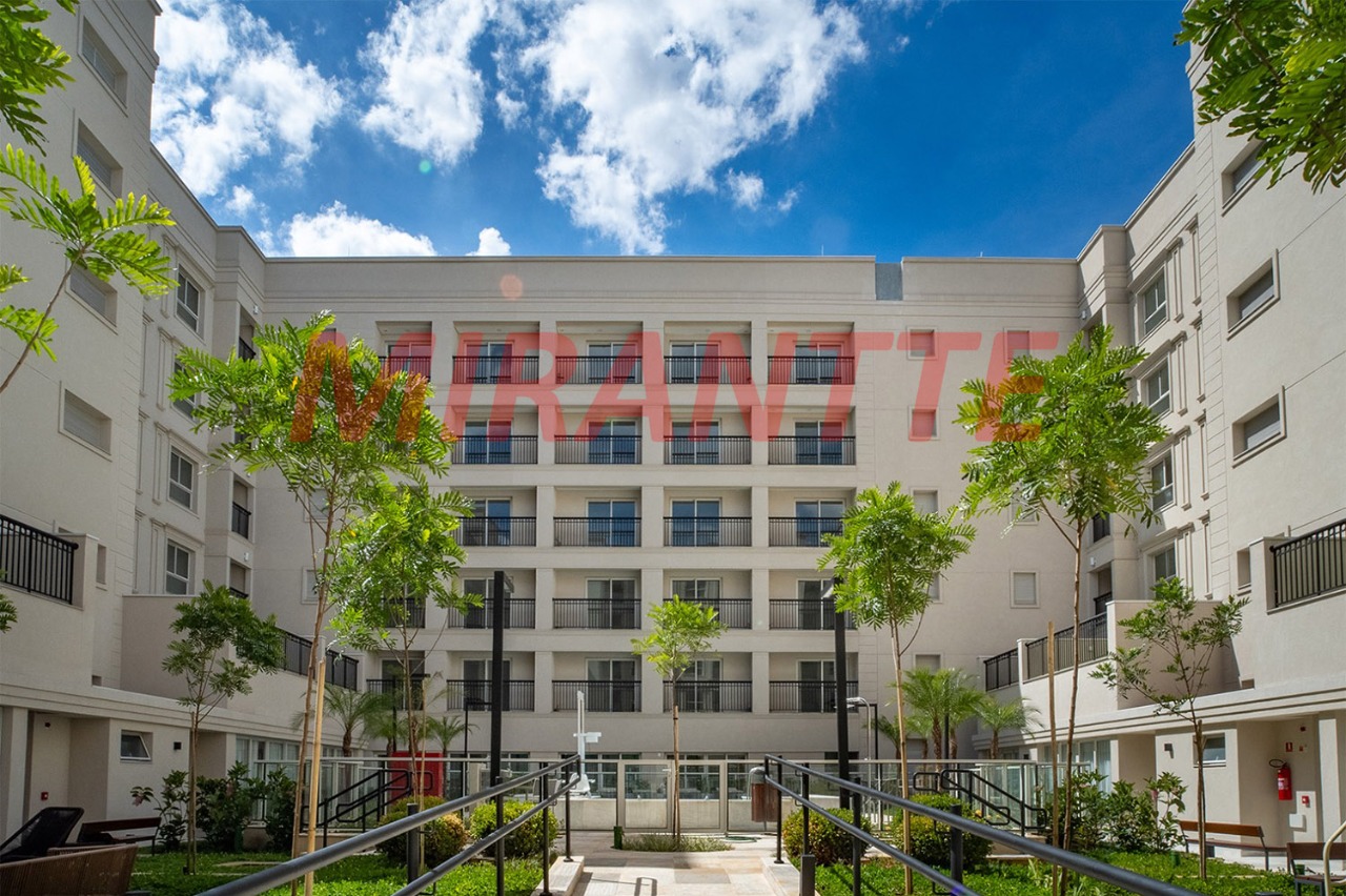 Apartamento de 79.83m² com 2 quartos em Vila Ester (Zona Norte)