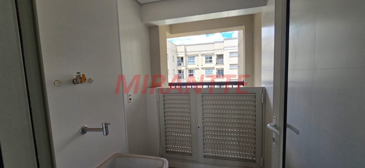 Apartamento de 79.83m² com 2 quartos em Vila Ester (Zona Norte)