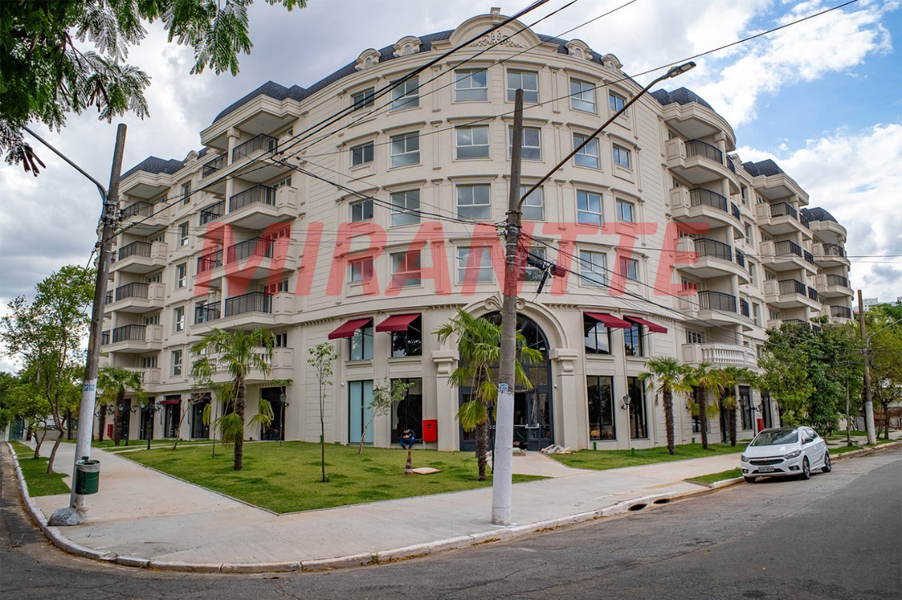 Apartamento de 79.83m² com 2 quartos em Vila Ester (Zona Norte)