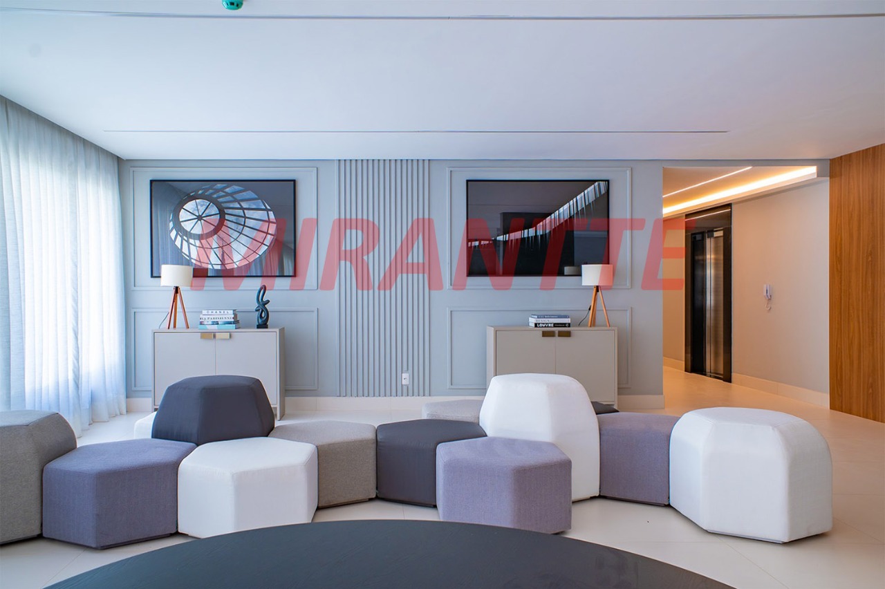 Apartamento de 79.83m² com 2 quartos em Vila Ester (Zona Norte)