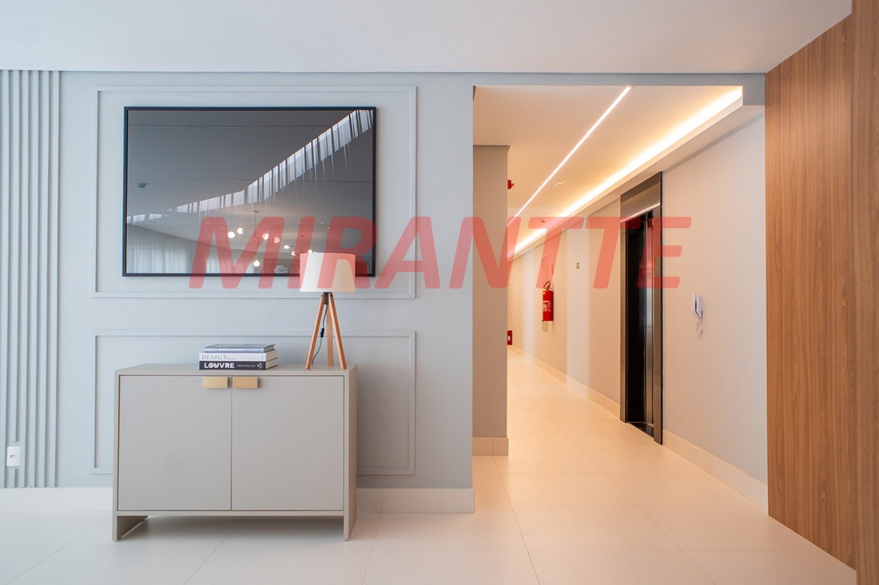 Apartamento de 79.83m² com 2 quartos em Vila Ester (Zona Norte)