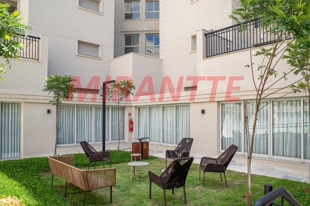 Apartamento de 79.83m² com 2 quartos em Vila Ester (Zona Norte)