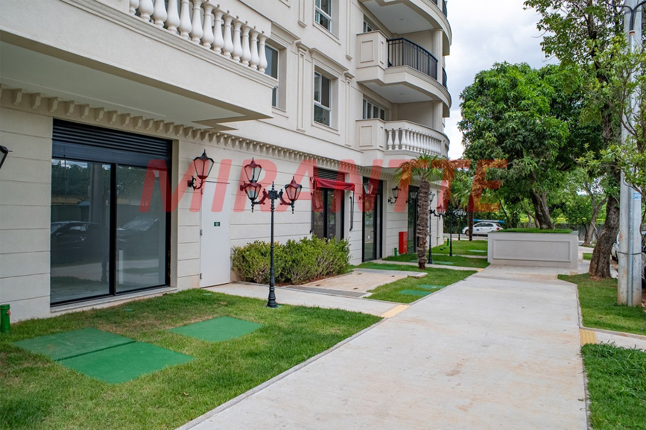 Apartamento de 79.83m² com 2 quartos em Vila Ester (Zona Norte)