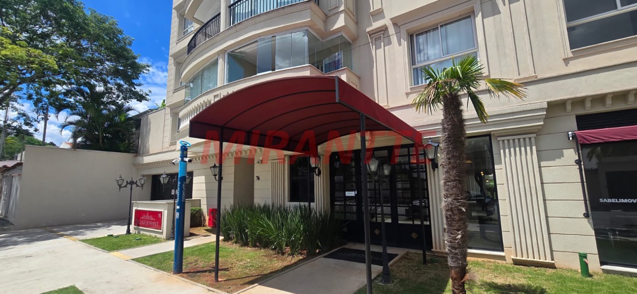 Apartamento de 79.83m² com 2 quartos em Vila Ester (Zona Norte)