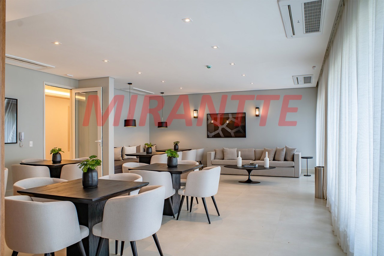 Apartamento de 79.83m² com 2 quartos em Vila Ester (Zona Norte)