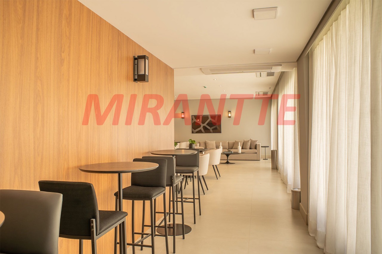 Apartamento de 79.83m² com 2 quartos em Vila Ester (Zona Norte)