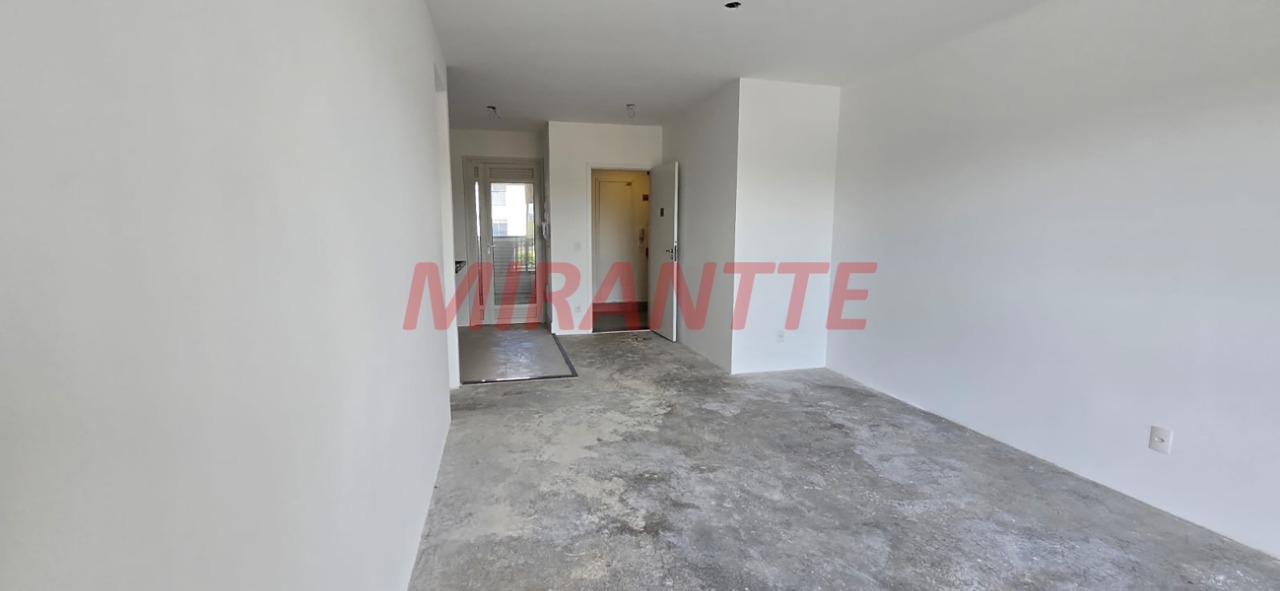 Apartamento de 79.83m² com 2 quartos em Vila Ester (Zona Norte)