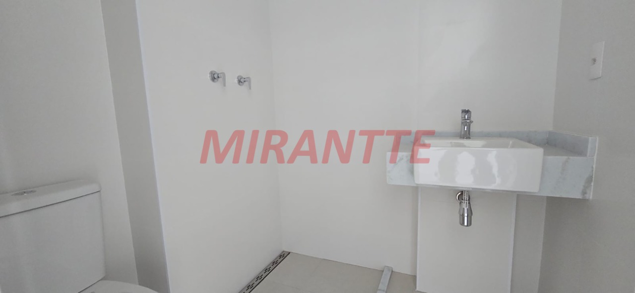 Apartamento de 79.83m² com 2 quartos em Vila Ester (Zona Norte)