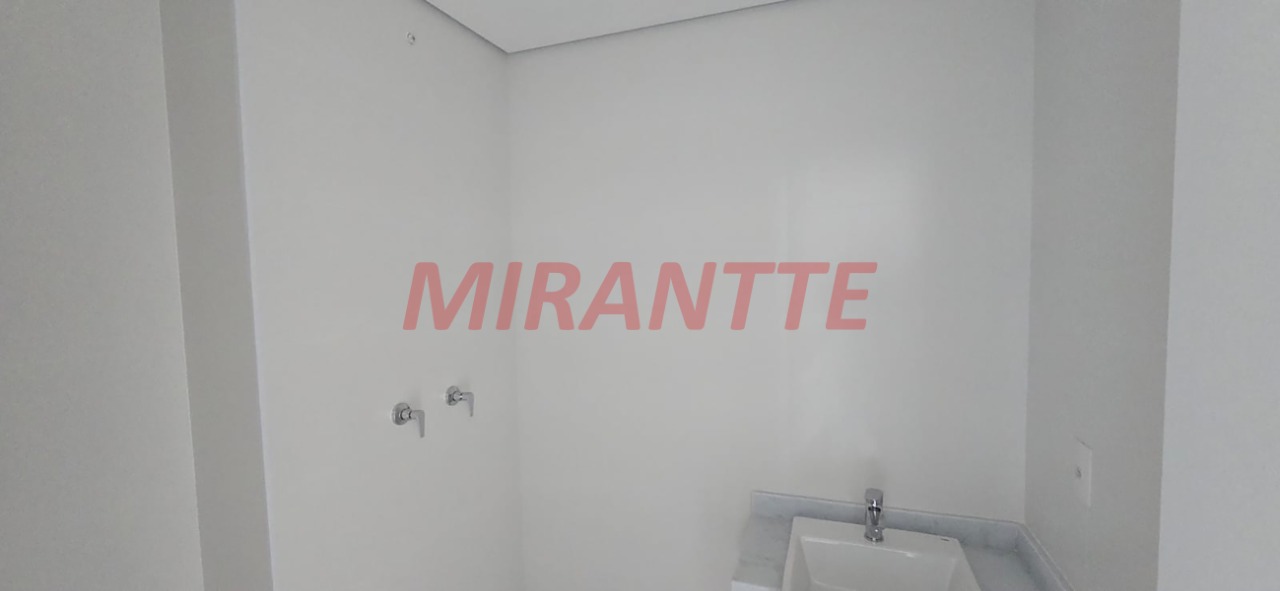 Apartamento de 79.83m² com 2 quartos em Vila Ester (Zona Norte)