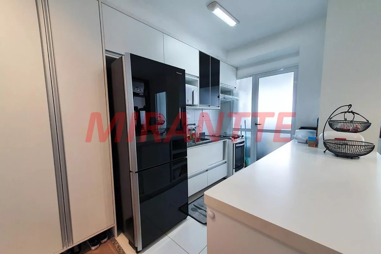 Apartamento de 70m² com 2 quartos em Centro