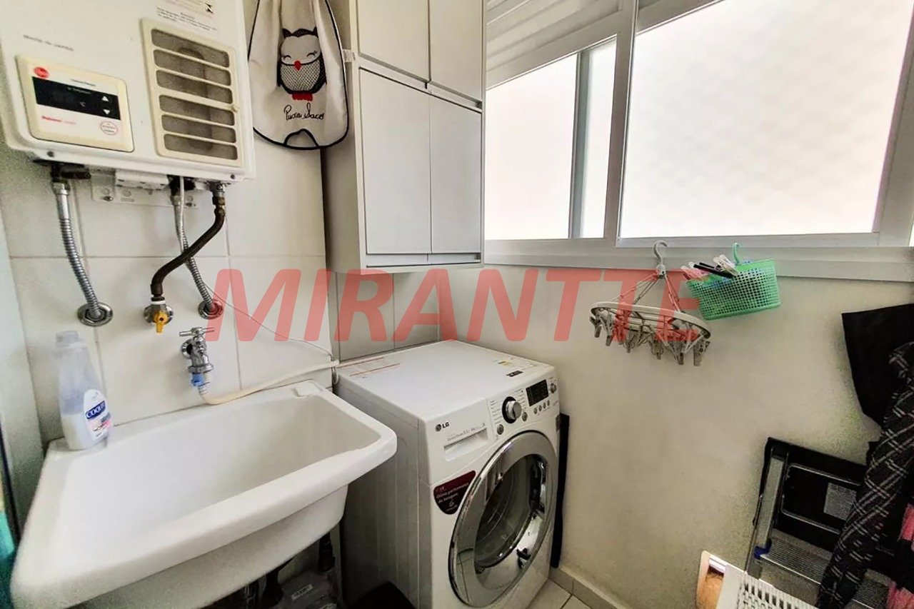 Apartamento de 70m² com 2 quartos em Centro